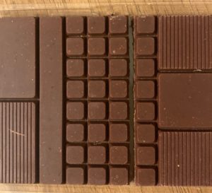 ミニマルチョコレート
